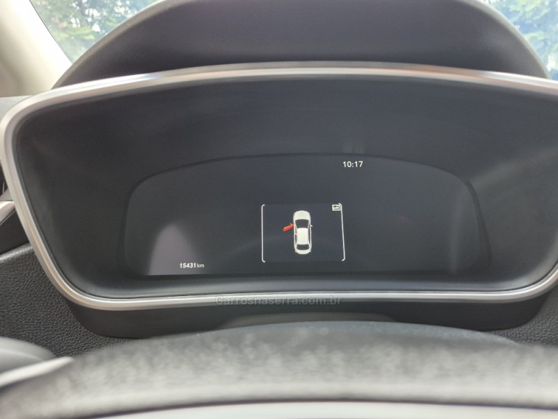 COROLLA 2.0 XEI 16V FLEX 4P AUTOMÁTICO - 2024 - BENTO GONçALVES