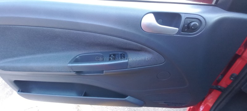 SAVEIRO 1.6 MI TRENDLINE CS 8V FLEX 2P MANUAL - 2015 - PICADA CAFé