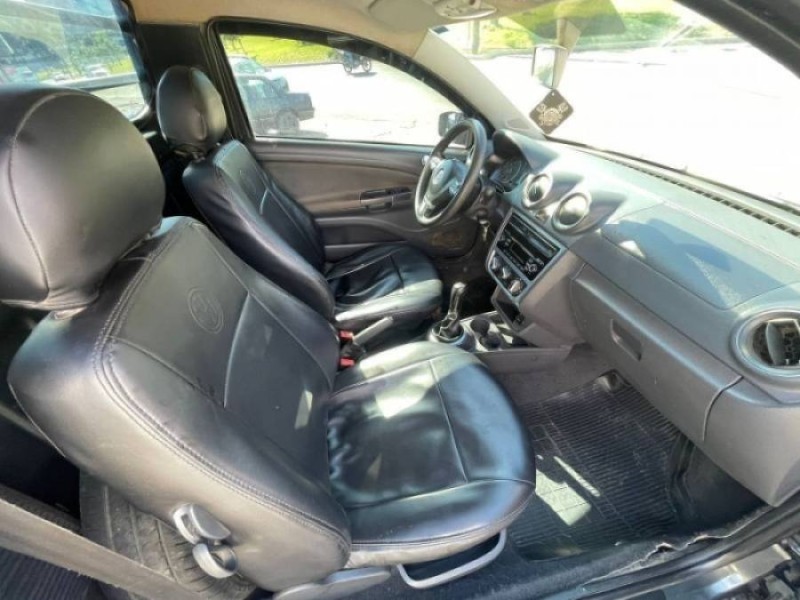 SAVEIRO 1.6 MI TRENDLINE CE 8V FLEX 2P MANUAL - 2015 - CAXIAS DO SUL
