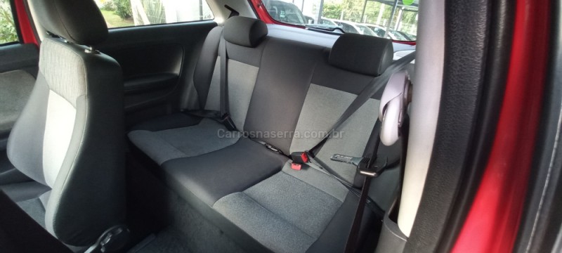 GOL 1.0 I 8V GASOLINA 2P MANUAL - 2014 - PICADA CAFé
