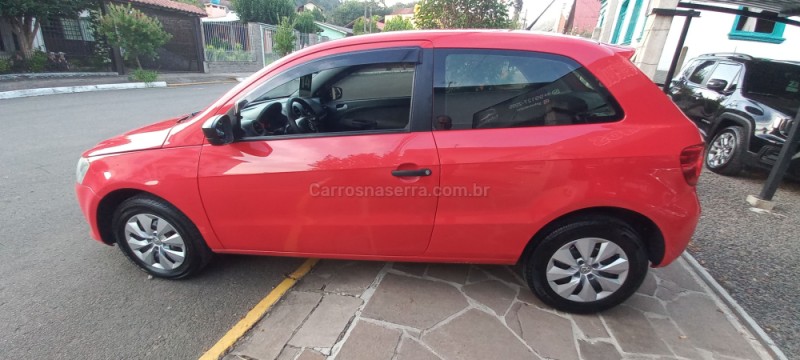 gol 1.0 i 8v gasolina 2p manual 2014 picada cafe