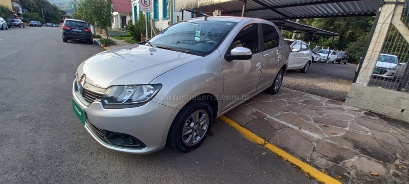 logan 1.0 expression 12v flex 4p manual 2018 picada cafe