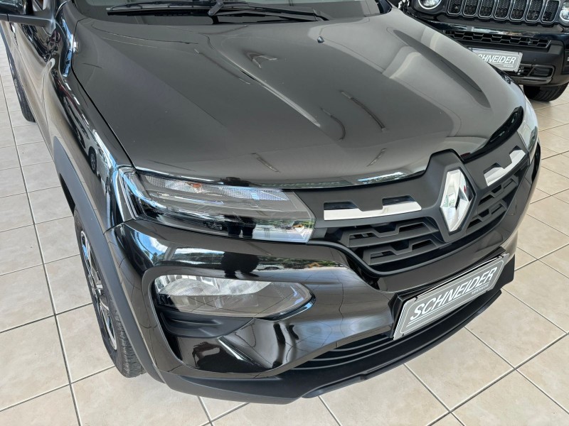 KWID 1.0 12V SCE FLEX INTENSE MANUAL - 2024 - NOVA PETRóPOLIS