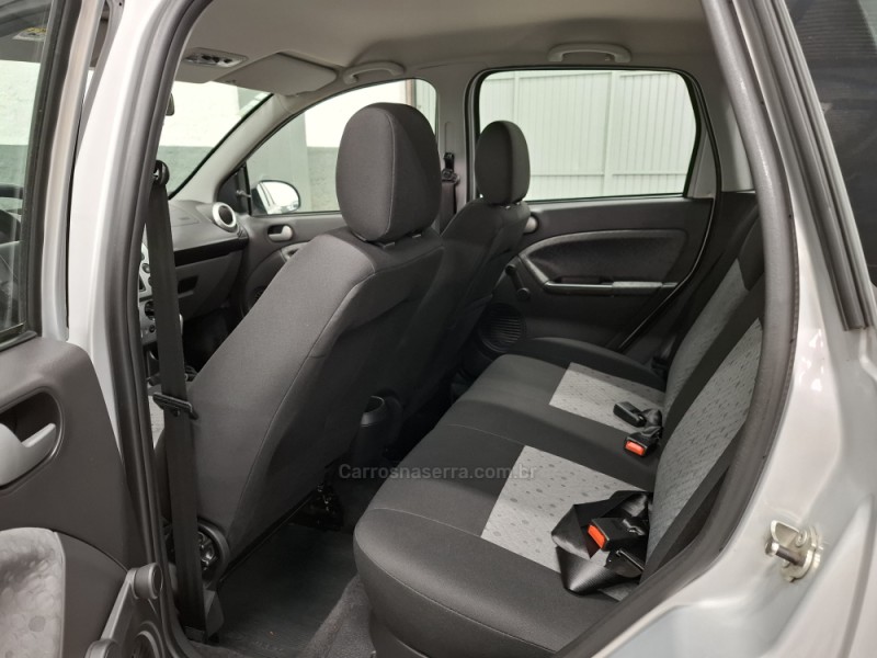 FIESTA 1.6 MPI CLASS HATCH 8V FLEX 4P MANUAL - 2013 - BENTO GONçALVES