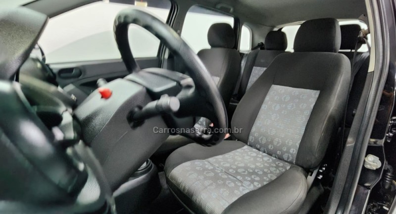 FIESTA 1.0 MPI CLASS HATCH 8V FLEX 4P MANUAL - 2014 - BENTO GONçALVES