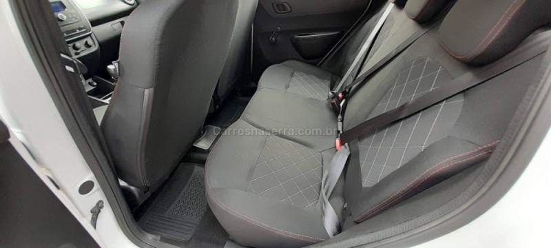KWID 1.0 12V SCE FLEX ZEN MANUAL - 2021 - PICADA CAFé