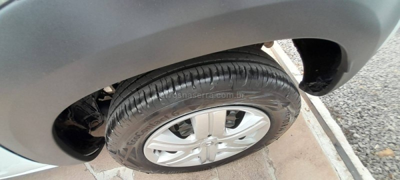 KWID 1.0 12V SCE FLEX ZEN MANUAL - 2021 - PICADA CAFé