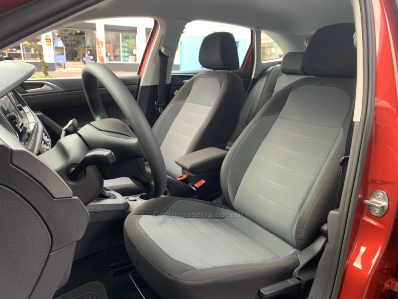 NIVUS 1.0 TSI COMFORTLINE FLEX 4P AUTOMÁTICO - 2021 - CAXIAS DO SUL