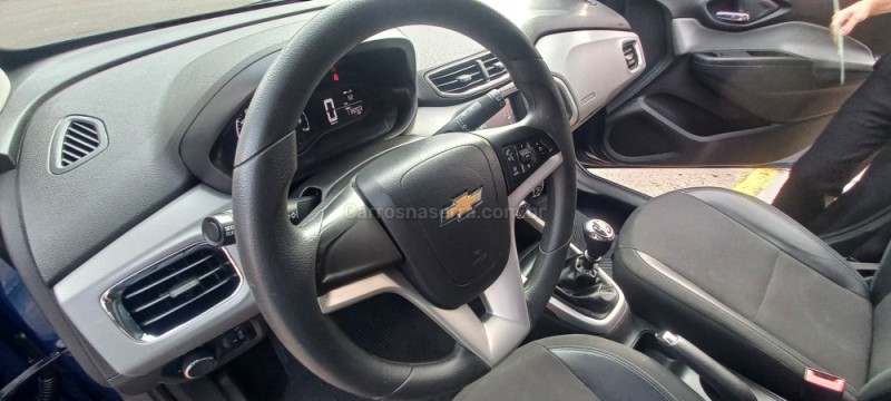 ONIX 1.0 MPFI LT 8V FLEX 4P MANUAL - 2019 - PICADA CAFé