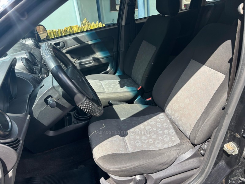 FIESTA 1.0 ROCAM 8V FLEX 4P MANUAL - 2013 - CANELA