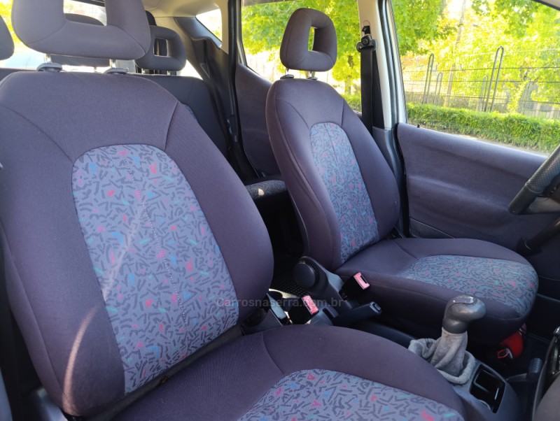 CLASSE A 1.6 160 CLASSIC GASOLINA 4P MANUAL - 2004 - CAXIAS DO SUL