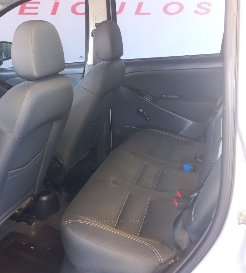 IDEA 1.4 MPI ATTRACTIVE 8V FLEX 4P MANUAL - 2012 - CAXIAS DO SUL
