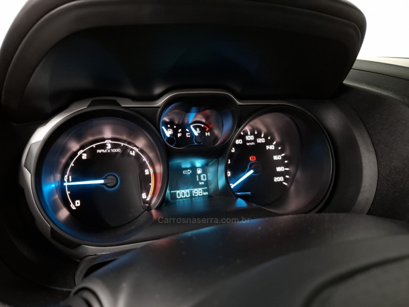 T4 3.2 CONNECT 4X4 TURBO INTERCOOLER TETO RIGIDO DIESEL 2P MANUAL - 2021 - BENTO GONçALVES