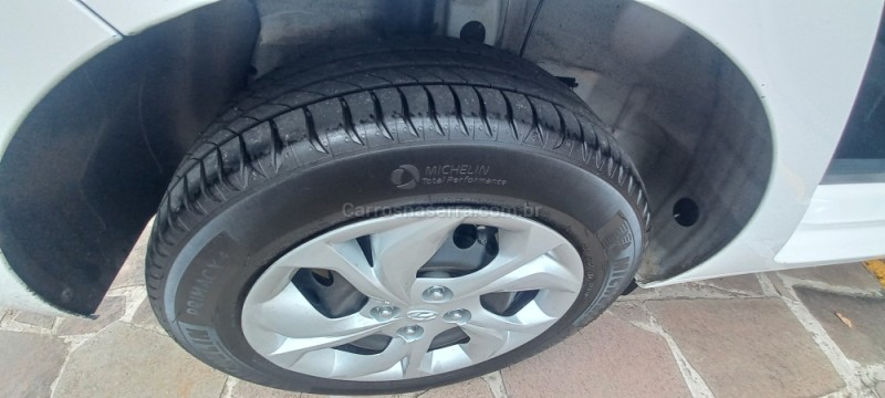 HB20 1.0 VISION 12V FLEX 4P MANUAL - 2020 - PICADA CAFé