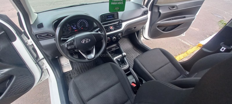 HB20 1.0 VISION 12V FLEX 4P MANUAL - 2020 - PICADA CAFé