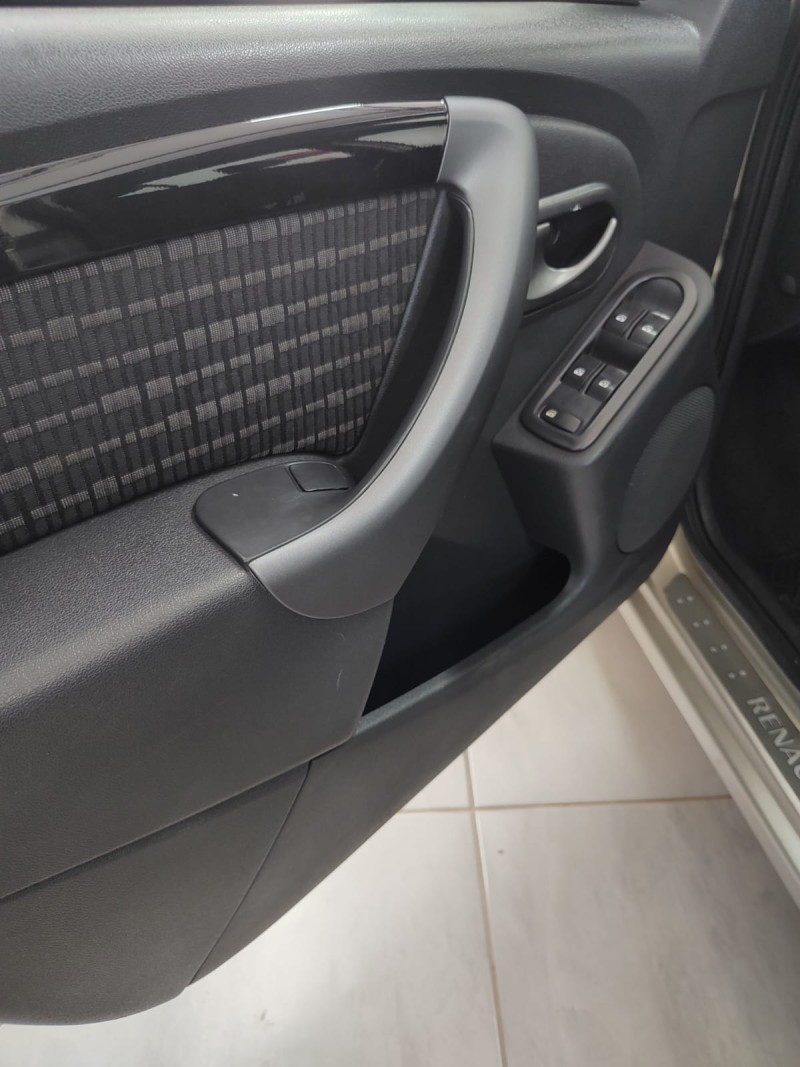 SANDERO 1.6 PRIVILÉGE 16V FLEX 4P AUTOMÁTICO - 2013 - LAJEADO