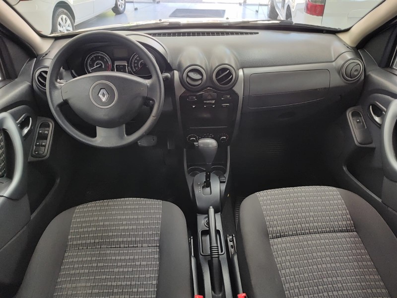 SANDERO 1.6 PRIVILÉGE 16V FLEX 4P AUTOMÁTICO - 2013 - LAJEADO