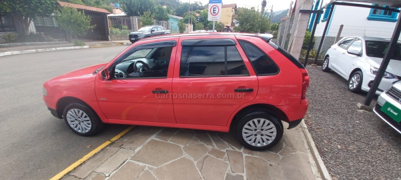 gol 1.0 mi trend 8v gasolina 4p manual g.iii 2009 picada cafe