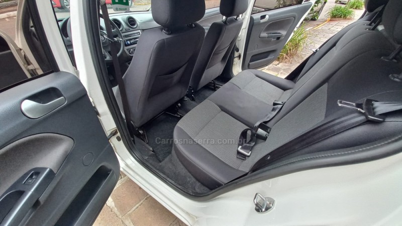 GOL 1.0 MI TREND 8V FLEX 4P MANUAL - 2014 - PICADA CAFé