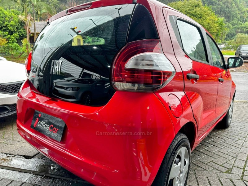 MOBI  - 2020 - TRêS COROAS