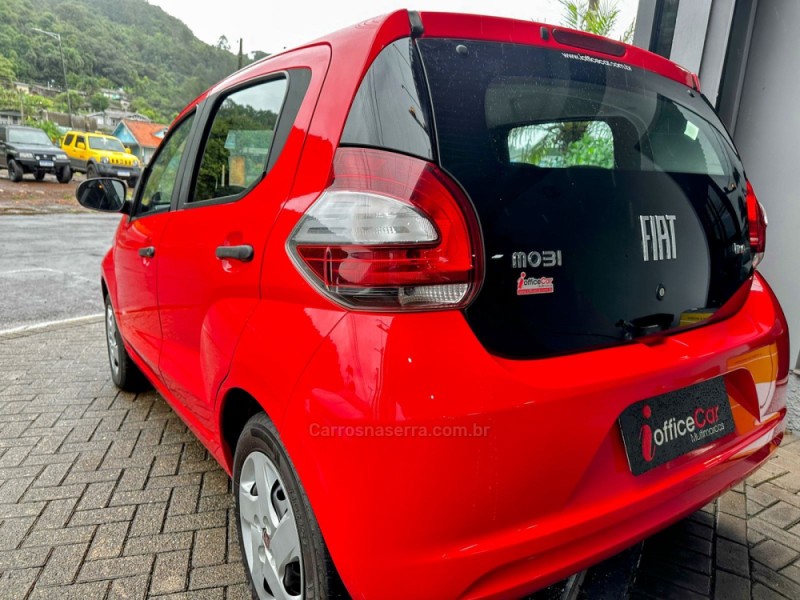 MOBI  - 2020 - TRêS COROAS