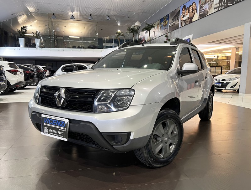duster 1.6 expression 4x2 16v flex 4p manual 2016 farroupilha