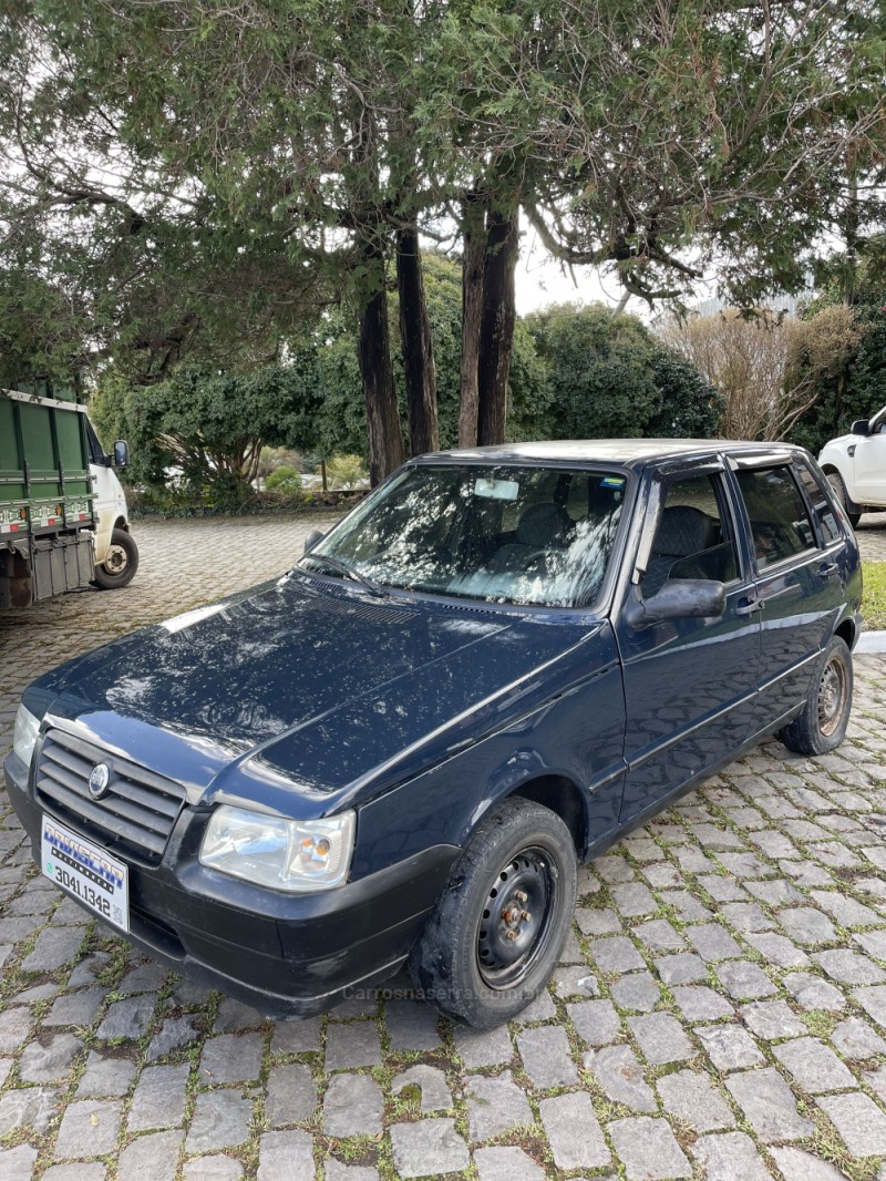 uno 1.0 mpi mille fire economy 8v flex 4p manual 2008 caxias do sul