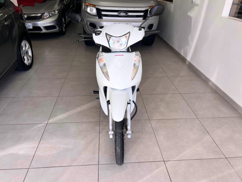 BIZ 125 EX - 2015 - CARLOS BARBOSA