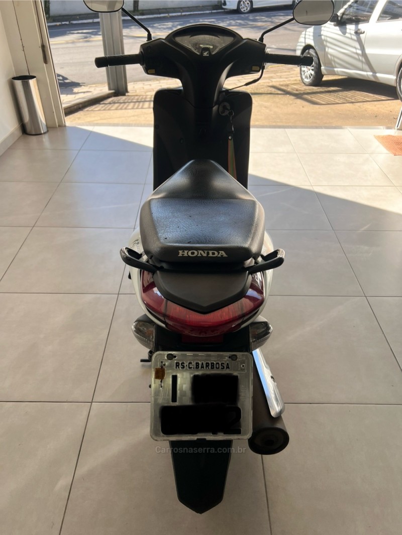 BIZ 125 EX - 2015 - CARLOS BARBOSA