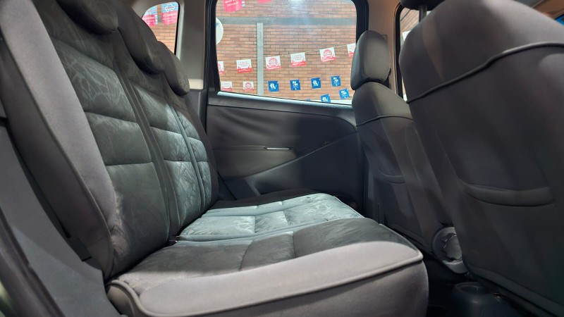IDEA 1.8 MPI ADVENTURE 16V FLEX 4P AUTOMATIZADO - 2010 - CAXIAS DO SUL