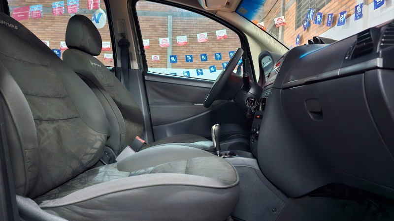 IDEA 1.8 MPI ADVENTURE 16V FLEX 4P AUTOMATIZADO - 2010 - CAXIAS DO SUL