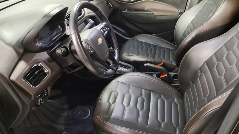 PRISMA 1.4 MPFI LTZ 8V FLEX 4P AUTOMÁTICO - 2019 - SãO SEBASTIãO DO CAí