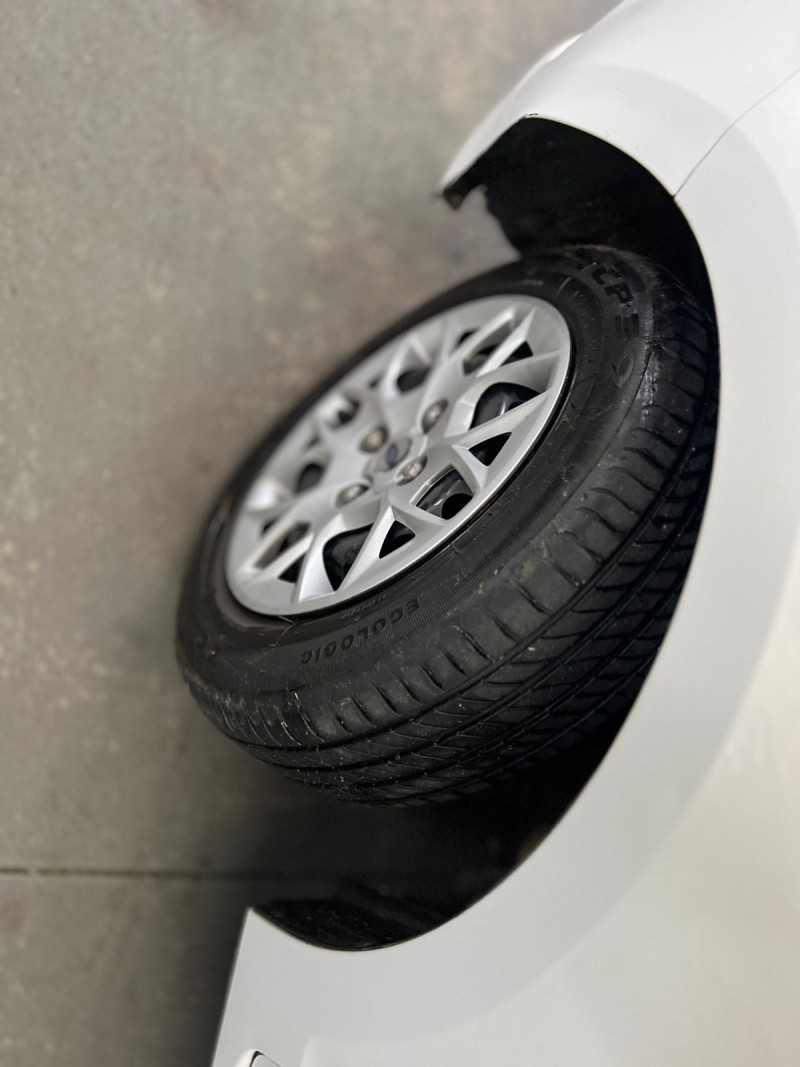 KA 1.0 SE 12V FLEX 4P MANUAL - 2015 - CAXIAS DO SUL