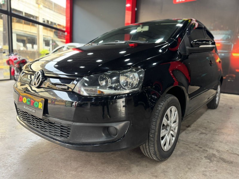 fox 1.6 mi bluemotion 8v flex 4p manual 2013 sao leopoldo
