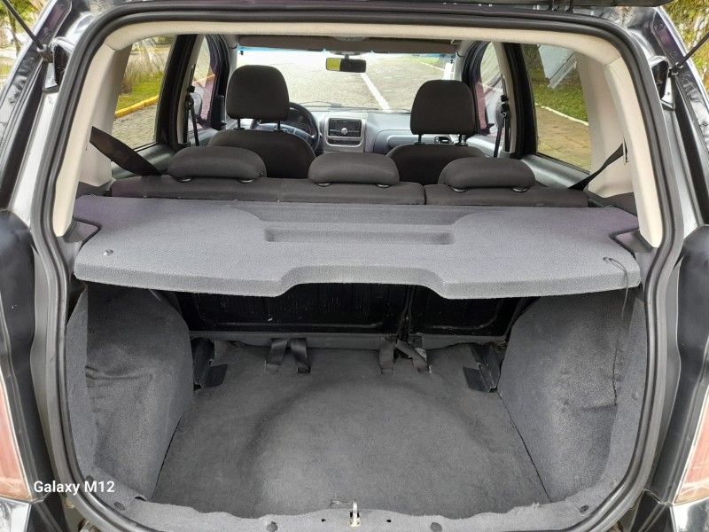 IDEA 1.4 MPI ATTRACTIVE 8V FLEX 4P MANUAL - 2014 - FARROUPILHA