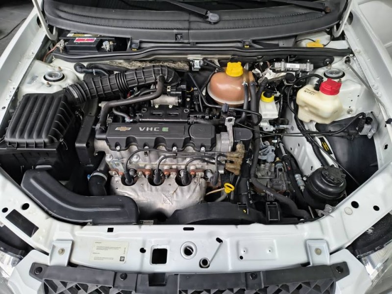 CLASSIC 1.0 VHC LS 8V FLEX 4P MANUAL - 2013 - CAXIAS DO SUL