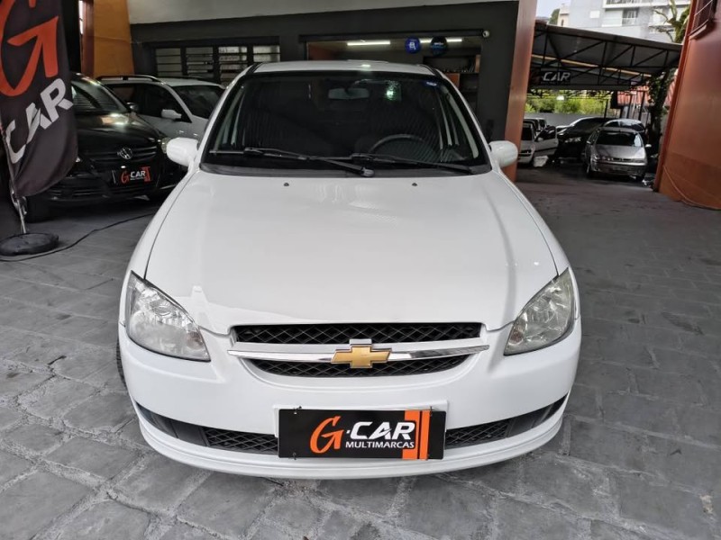 CLASSIC 1.0 VHC LS 8V FLEX 4P MANUAL - 2013 - CAXIAS DO SUL