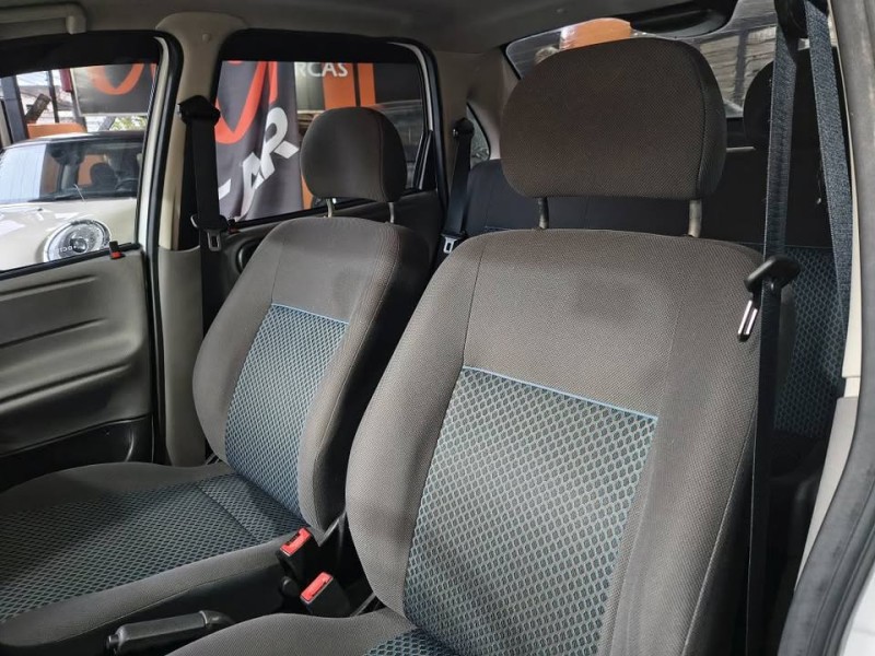 CLASSIC 1.0 VHC LS 8V FLEX 4P MANUAL - 2013 - CAXIAS DO SUL