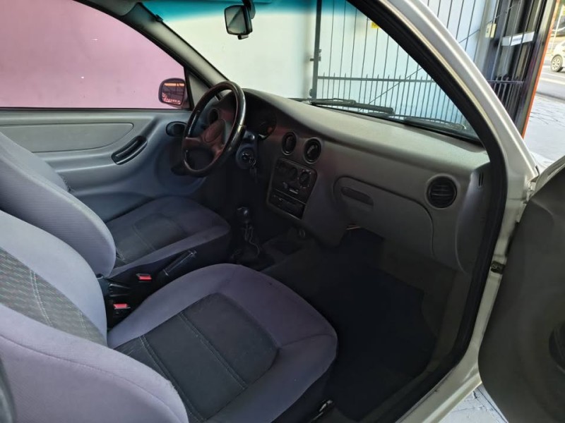 CELTA 1.0 MPFI SUPER 8V GASOLINA 2P MANUAL - 2001 - CAXIAS DO SUL