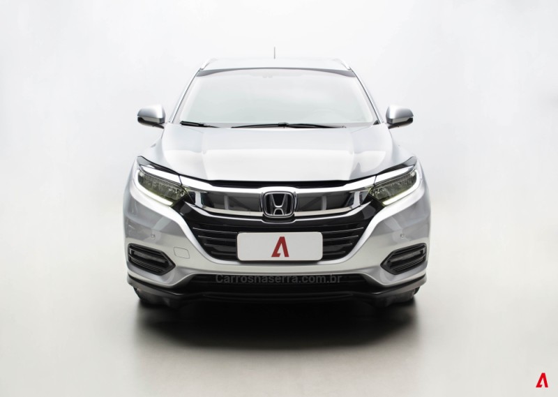 HR-V 1.8 16V FLEX EXL 4P AUTOMÁTICO - 2021 - GARIBALDI