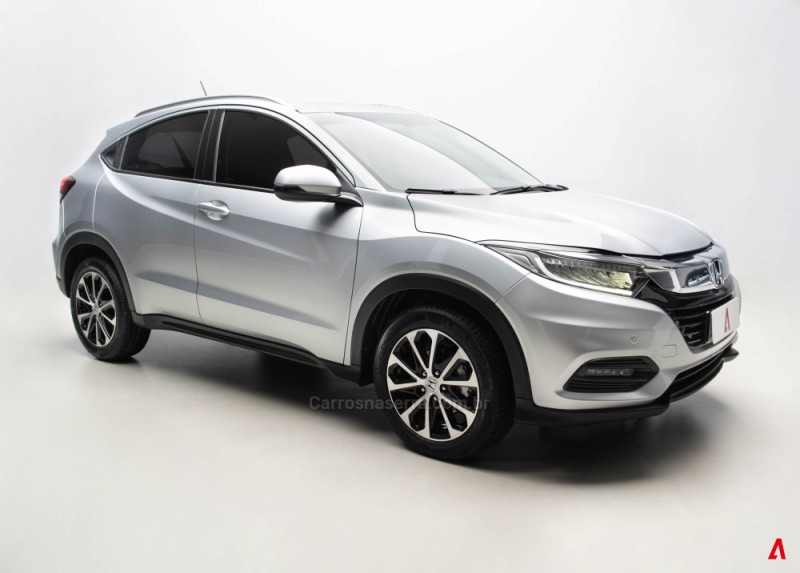 HR-V 1.8 16V FLEX EXL 4P AUTOMÁTICO - 2021 - GARIBALDI