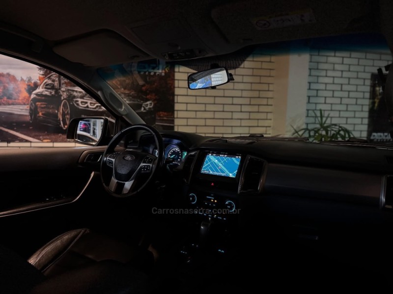 RANGER 3.2 XLT 4X4 CD 20V DIESEL 4P AUTOMÁTICO - 2018 - NOVO HAMBURGO