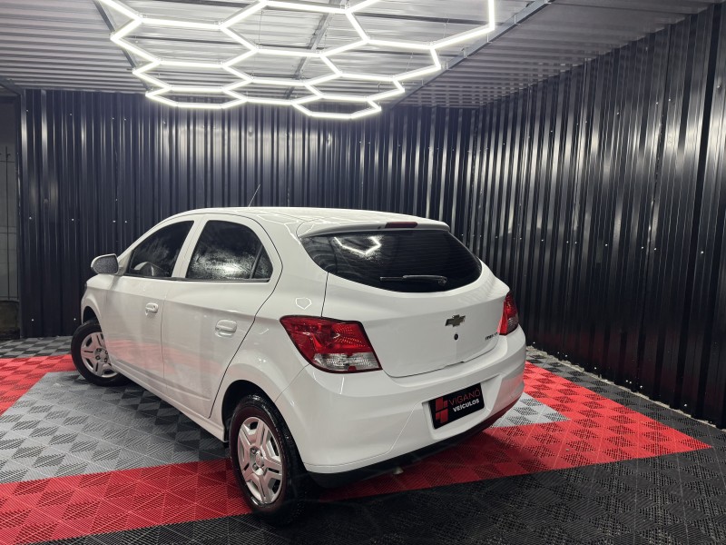 ONIX 1.0 MPFI LT 8V FLEX 4P MANUAL - 2014 - CAXIAS DO SUL