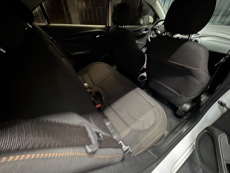 ONIX 1.0 MPFI LT 8V FLEX 4P MANUAL - 2014 - CAXIAS DO SUL