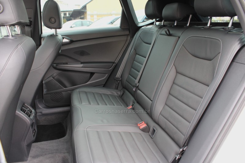 TAOS 1.4 16V HIGHLINE TSI FLEX 4P AUTOMÁTICO - 2023 - CAXIAS DO SUL