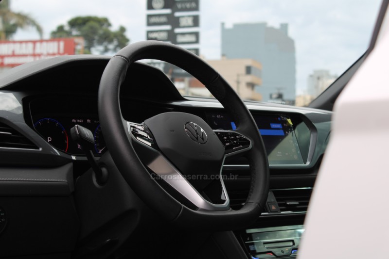 TAOS 1.4 16V HIGHLINE TSI FLEX 4P AUTOMÁTICO - 2023 - CAXIAS DO SUL