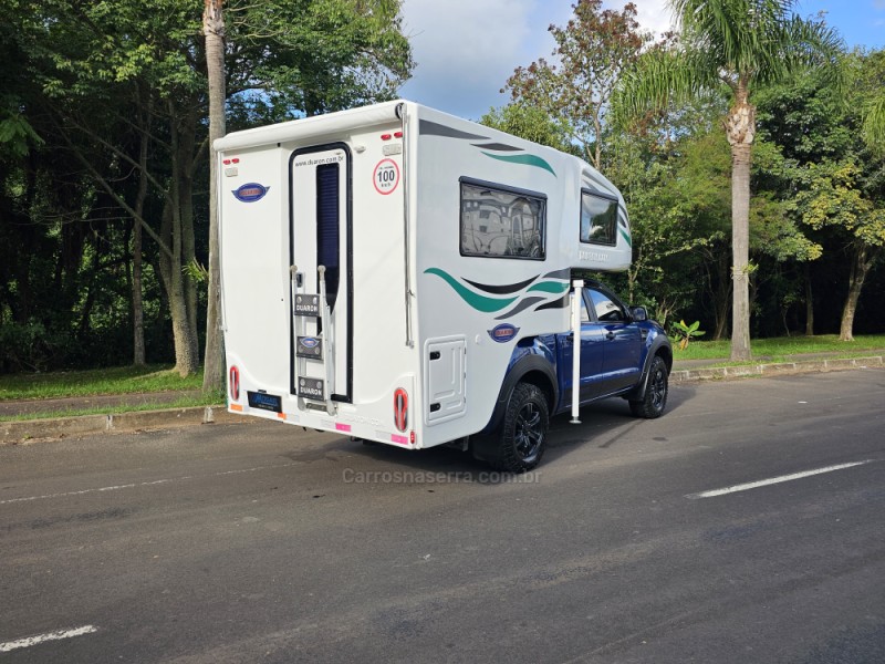 RANGER  - 2021 - CAMPO BOM