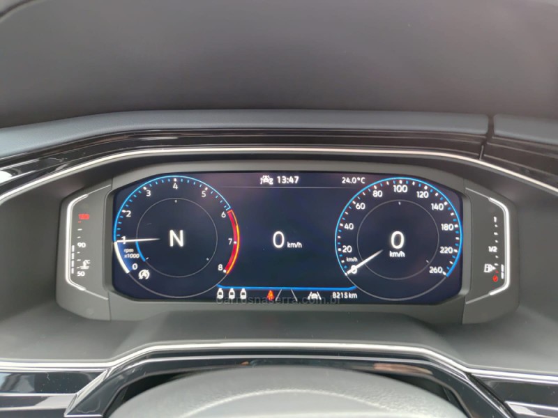 NIVUS 1.0 TSI HIGHLINE FLEX 4P AUTOMÁTICO - 2025 - NOVA PETRóPOLIS
