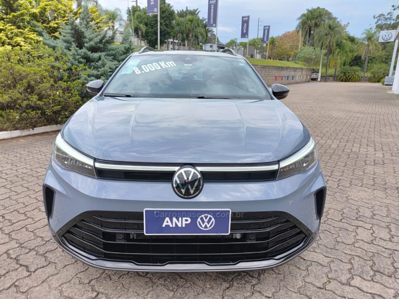 NIVUS 1.0 TSI HIGHLINE FLEX 4P AUTOMÁTICO - 2025 - NOVA PETRóPOLIS