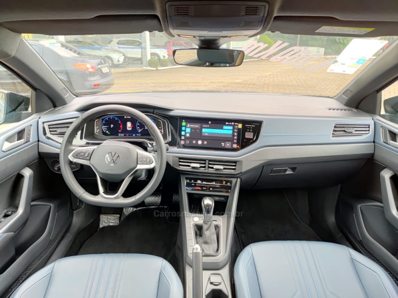 NIVUS 1.0 TSI HIGHLINE FLEX 4P AUTOMÁTICO - 2025 - NOVA PETRóPOLIS